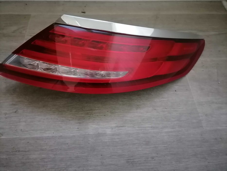 Lampa tripla Stop Mercedes S-coupe W217 cod w2179060200