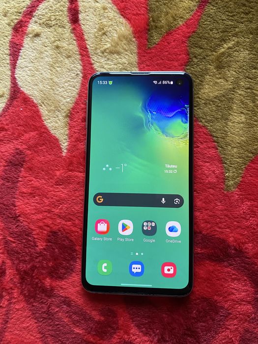 Samsung S10e 128gb