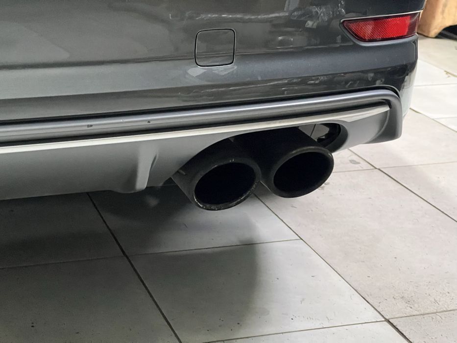 Удалить катализатор. Глушитель сварит