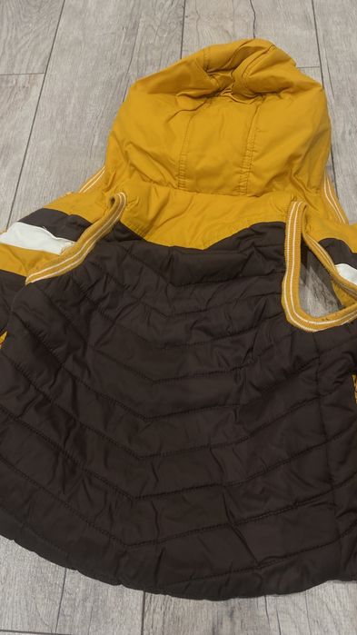 Продам жилет на 3 года Orchestra