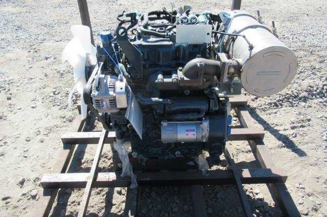 Motor KUBOTA D1803 nou cu garantie