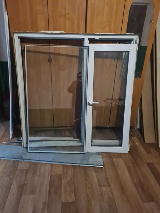 Продам окна! Не дорого