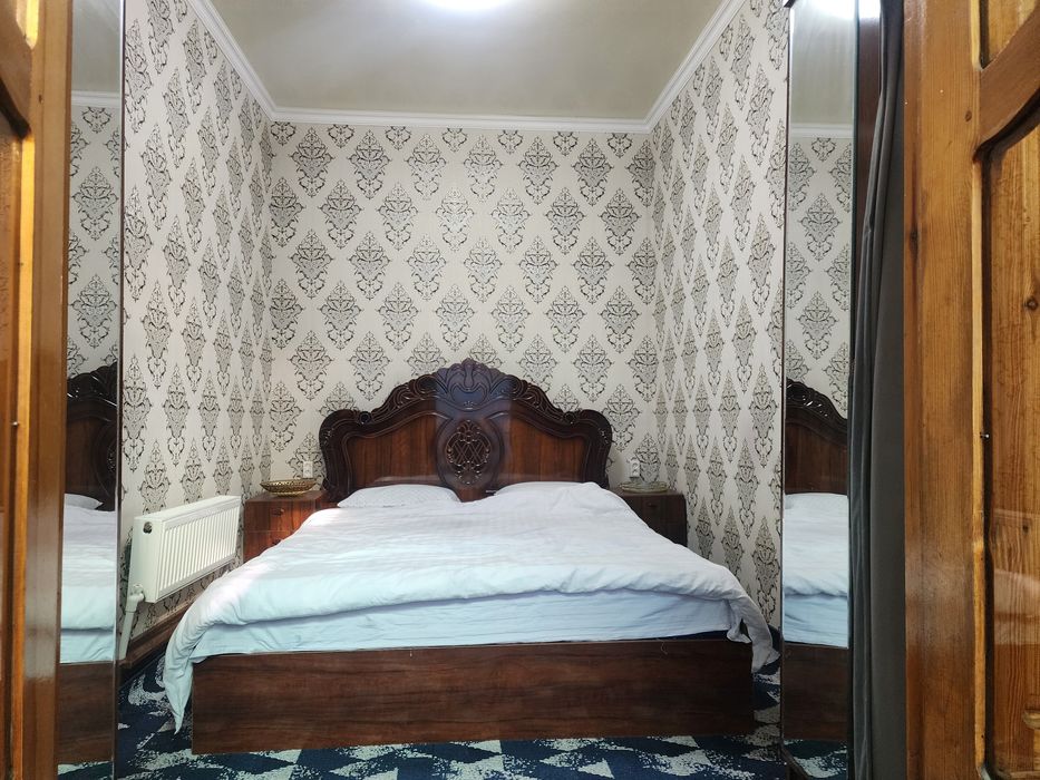 Готовый бизнис хостел и дом продаются