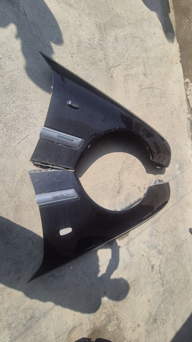 Продам крыло 210 дорест