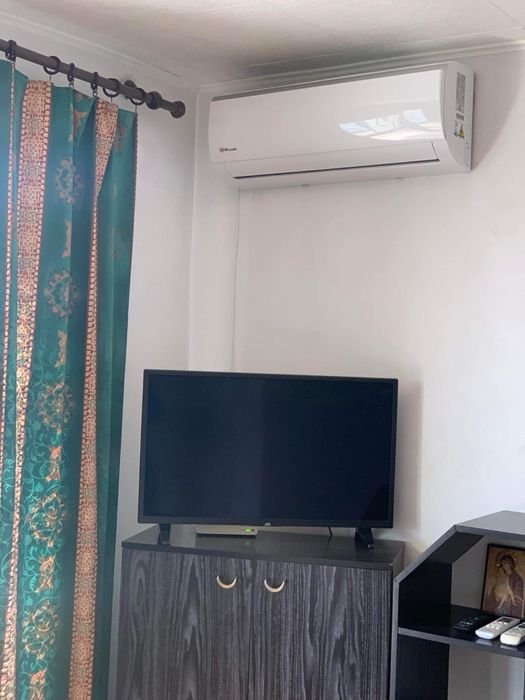 * цената е за човек* Двойна стая със самостоятелна баня и тоалетна