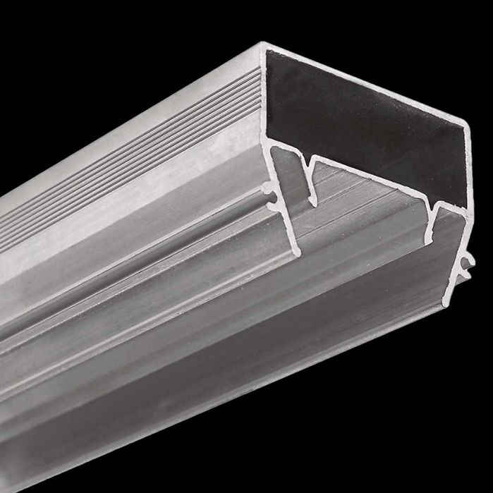 Световые линии для Натяжного потолка и для Гипсокартона.