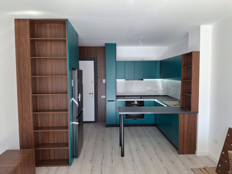 Inchiriere apartament 2 camere- Sector 2, Gran Via Lake View