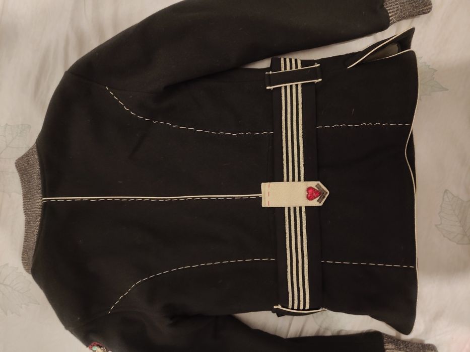 Вълнено женско сако (блейзър) Calvin Klein