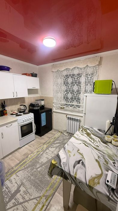 Продаётся однокомнатная квартира