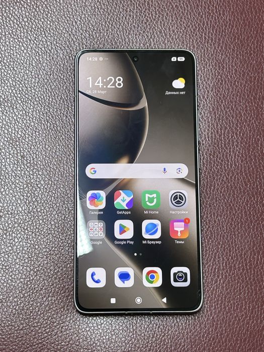 Xiaomi 14 T Pro,512/16