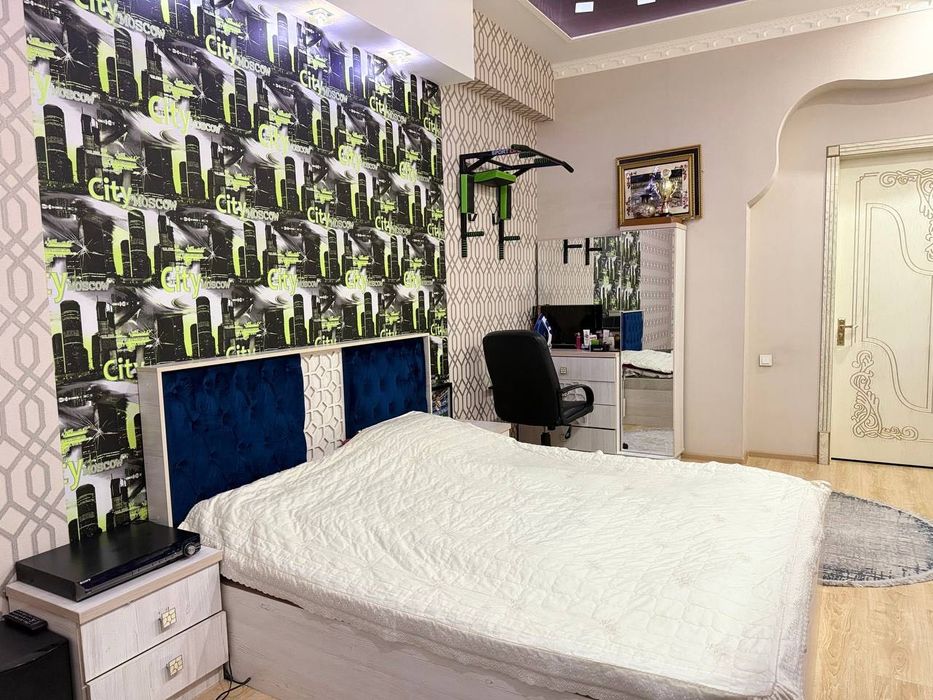 Kvartira 3 xonali Квартира