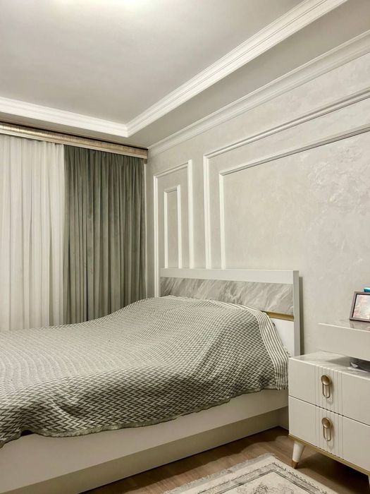 Аренда 2*3 комнатной квартиры Ц-6 Ор-р Метро Минор|Казахстан ЖК