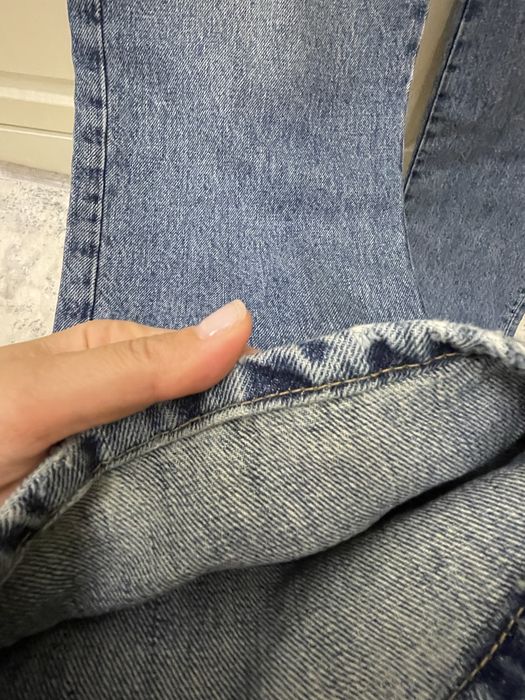 Продам джинсы Зара