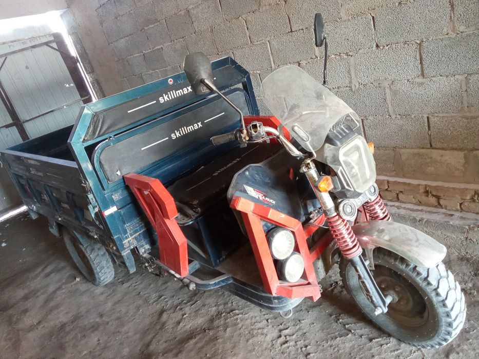 Murovey sotiladi soz xolatda aqamulyotiriga garantiya