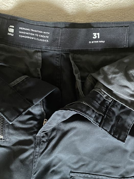 Панталон g star raw cargo