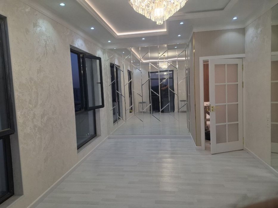 Продается квартира в новостройке от BM GROUP