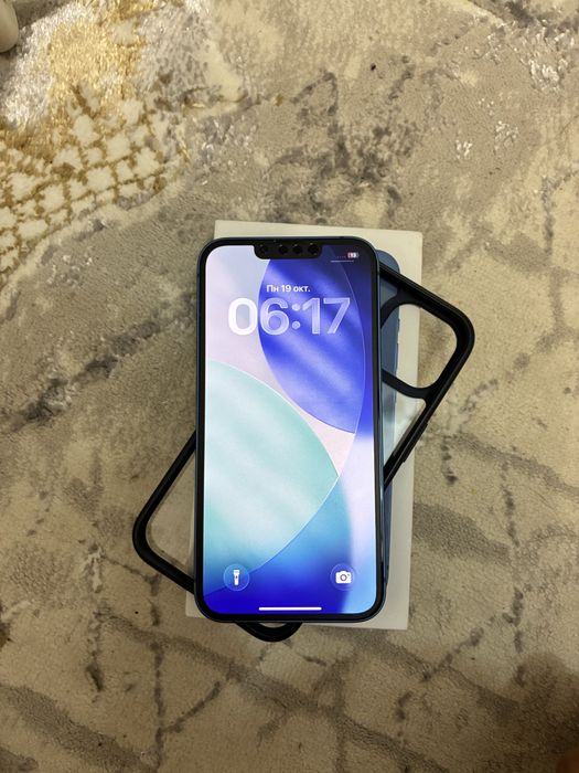 Iphone 13  128гб