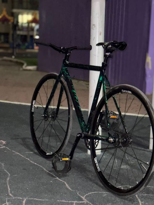 фикс Tsunami snm 100