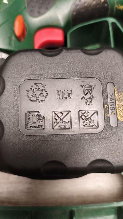 Продам шуруповёрт Bosch