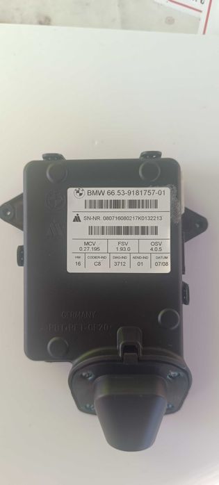 Продавам следните оригинални части за ВМW- Х5 Е70. 2010.г