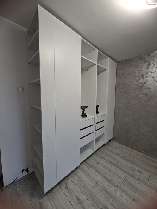 Montaj mobila, montez mobila ikeea orice model