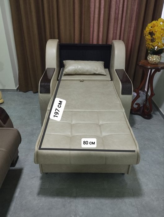 Акция! Диван кресло, Divan kreslo + доставка установка бесплатно