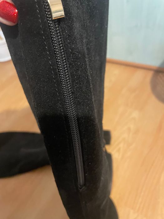 Зимни, топли, елегантни ботуши