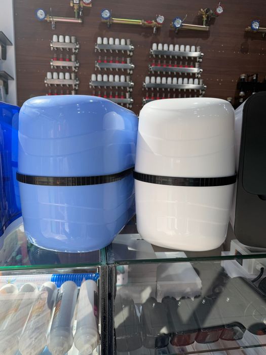 Suv filtr | сув филт | Туркия LUX/CLASS WITH PUMP