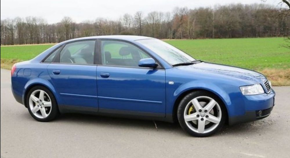Macara / geam audi a4 B6 1.9 tdi avb awx avf
