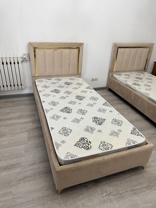 Продам кровать 2 шт