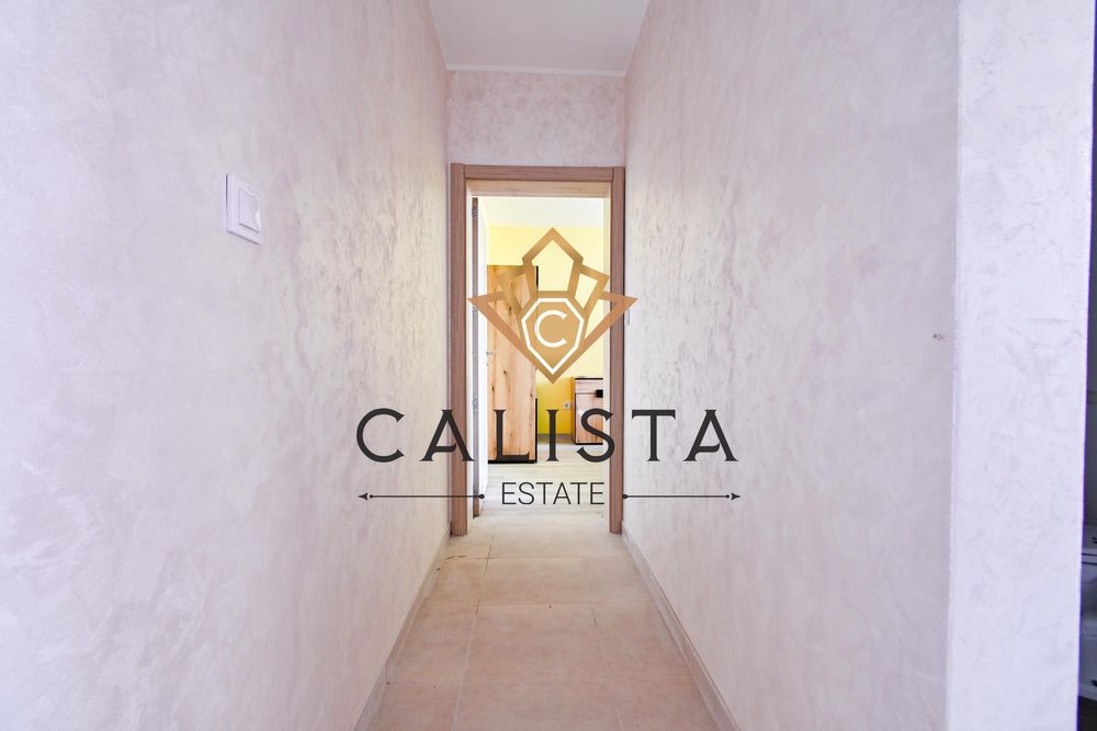 Дава се под наем Двустаен апартамент в София, Банишора - 72 кв.м за 399 € - Снимка #5