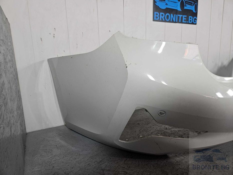 Задна броня BMW 3 G20 Sedan БМВ 3 Г20 2018 - 2023