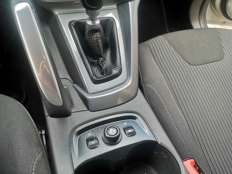 Ford Focus Titanium de vanzare