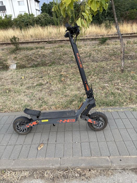 Kukirin G2(2025)