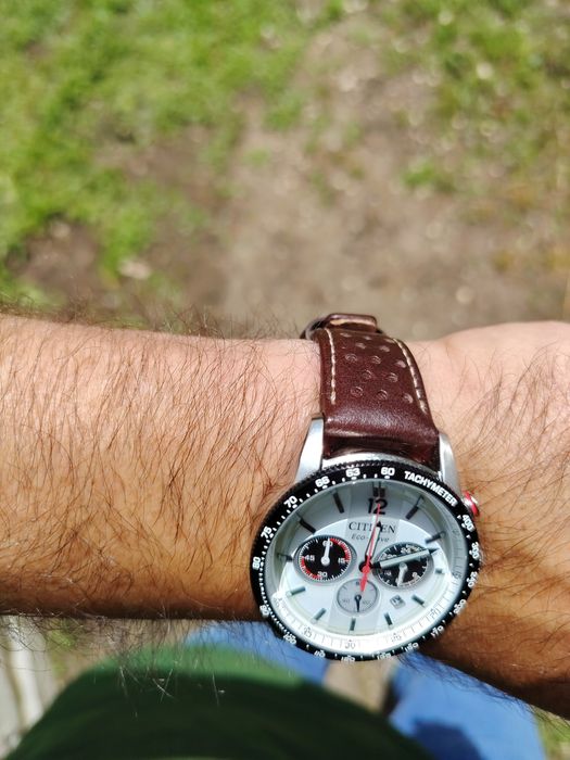 Citizen Eco Drive