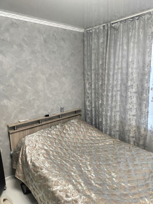 Продам двухкомнатную, улучшенная