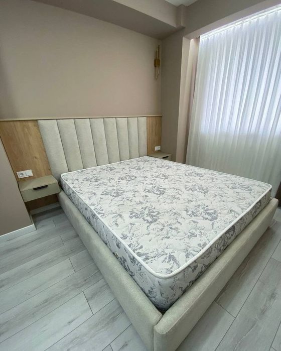 Yumshoq mebellar yasash va ta'mirlash