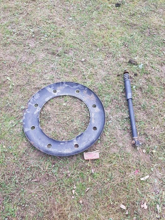 Mască spate dacia Duster