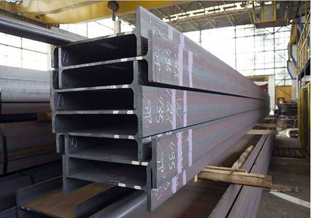 Profile laminate HEA, IPE, INP, UNP, T-uri