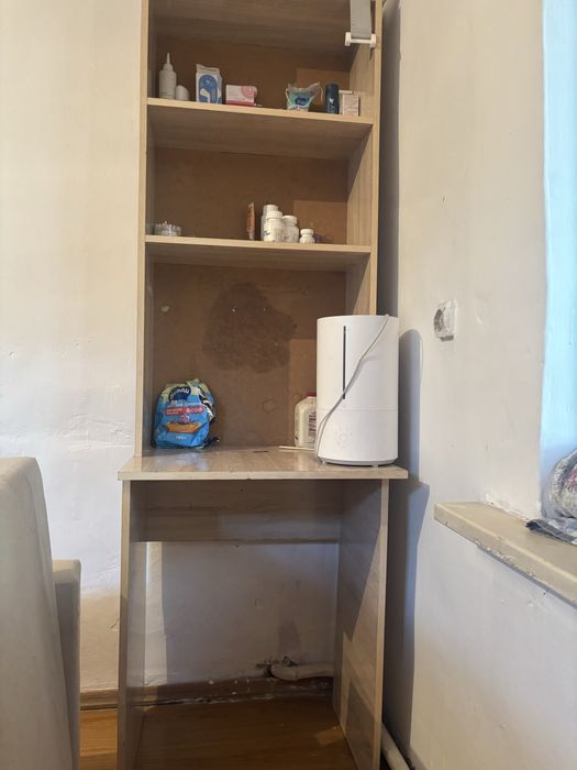 Стеллаж шкаф продам