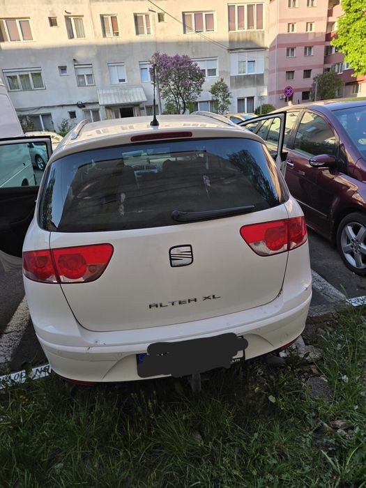 Vand autoturism Seat Altea