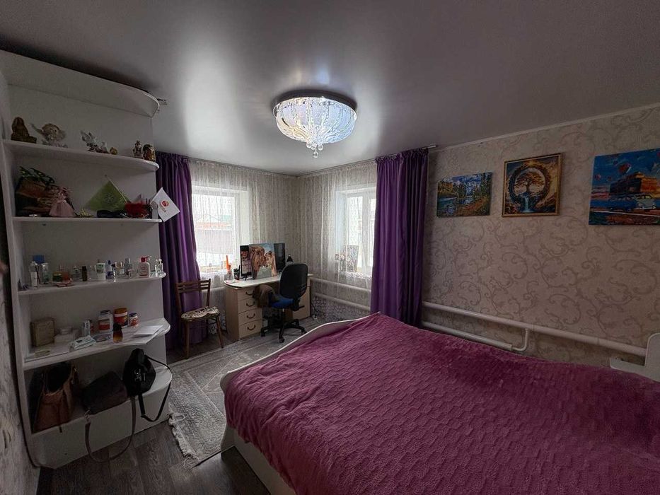 Продается дом в г.Тобыл