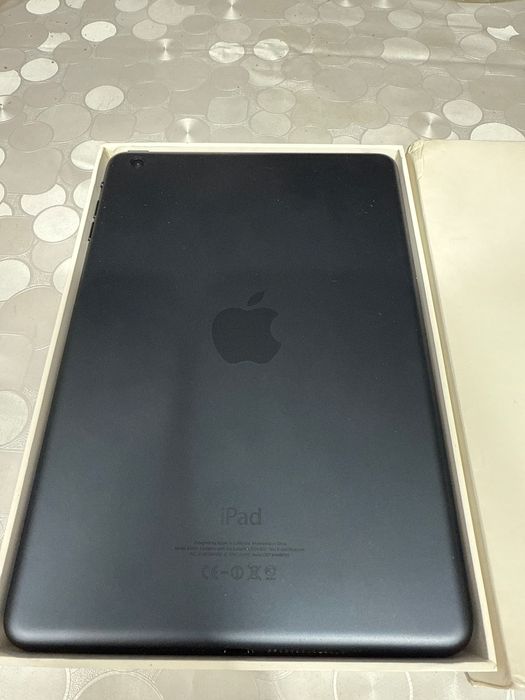 iPad mini 5, 16GB