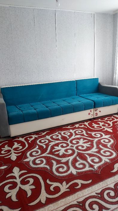 Обмен две комнаты