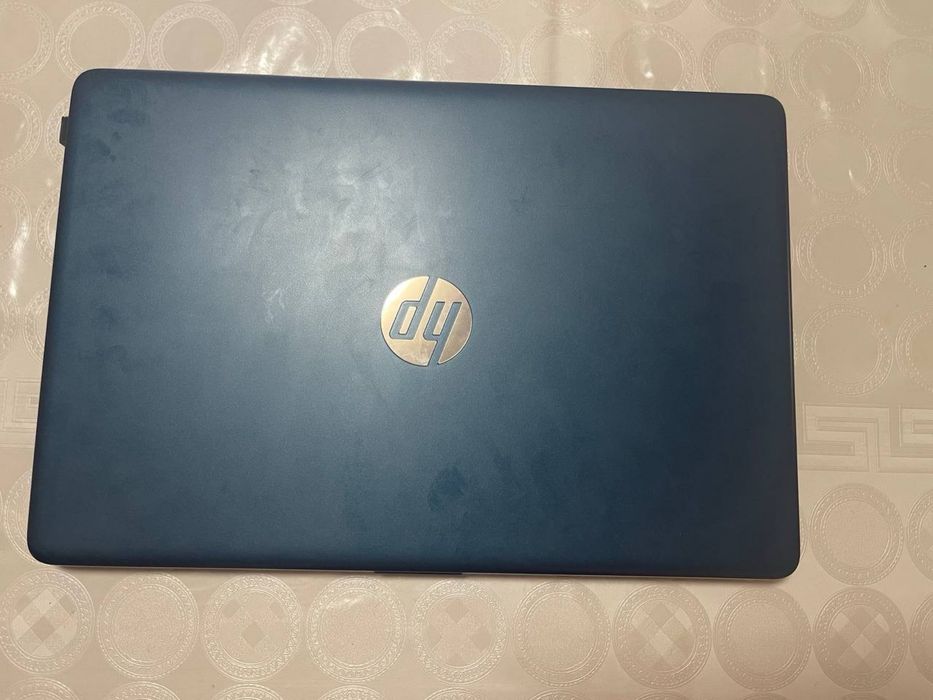 Notebook HP ssdd