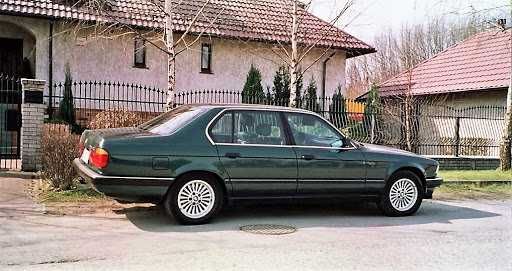 Продам оригинальные легкосплавные диски 33 стиль на BMW 5 е39