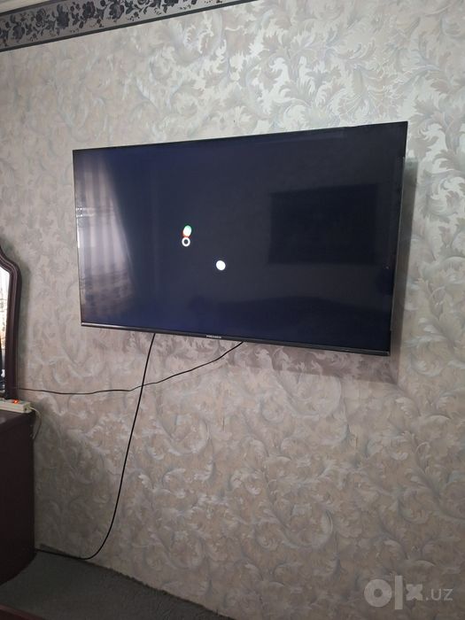 Продаю свой телевизор СМАРТ ПРЕМЬЕР