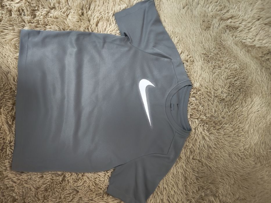 детска тениска Nike DRI-FIT