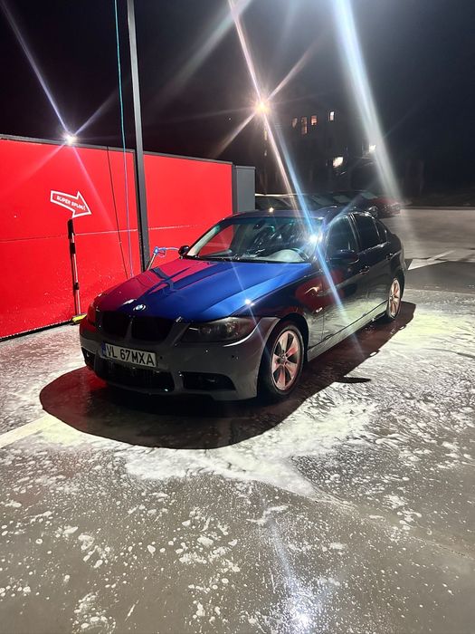 Vand bmw 2005 diesel