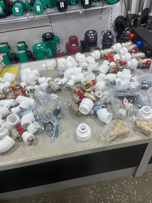 Сантехник Костанай